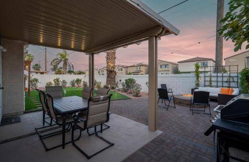 North Las Vegas Villa | 228 m² Villa ∙ 8 chambres ∙ 20 personnes
