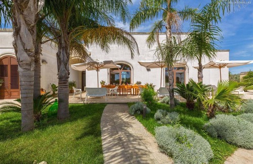 Borgagne Appartement | 2283 Villa La Paiara by Perle di Puglia