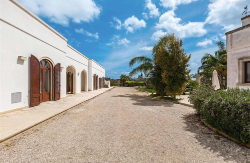 Borgagne Appartement | 2283 Villa La Paiara by Perle di Puglia