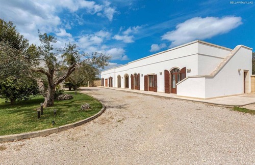 Borgagne Appartement | 2283 Villa La Paiara by Perle di Puglia