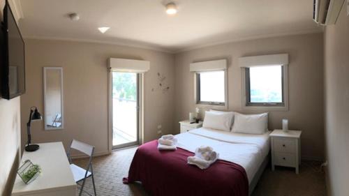 Brunswick East Maison | 228G - Large Premium Rooms in Shared Space in Brunswick!