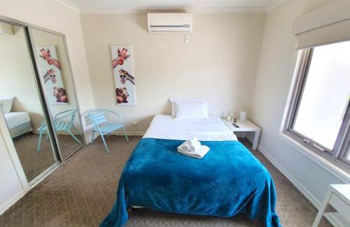 Brunswick East Maison | 228G - Large Premium Rooms in Shared Space in Brunswick!
