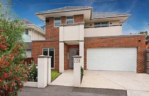 Brunswick East Maison | 228G - Large Premium Rooms in Shared Space in Brunswick!