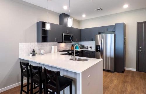 Dunellen Appartement | 229 Brand New 1 Bedroom 1 Bath 1 Kitchen 1 Liv