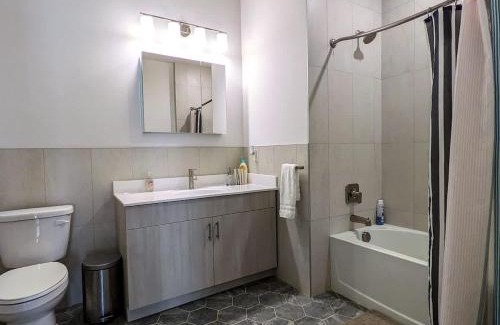 Dunellen Appartement | 229 Brand New 1 Bedroom 1 Bath 1 Kitchen 1 Liv