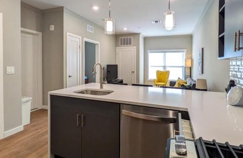 Dunellen Appartement | 229 Brand New 1 Bedroom 1 Bath 1 Kitchen 1 Liv