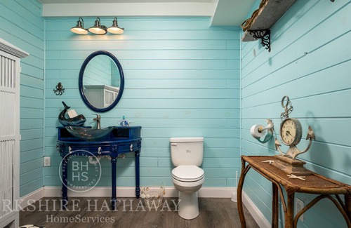 Rehoboth Beach Maison | 22923 Linden - Large home with so many amenities AND pet friendly!