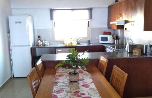 Pegeia Appartement | 22C Christina Hilltop Apartment panoramic views.