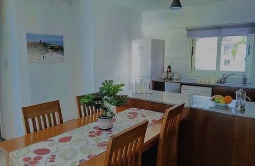 Pegeia Appartement | 22C Christina Hilltop Apartment panoramic views.