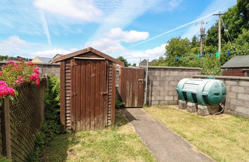 Skibbereen Cottage | 23 Cois Caol