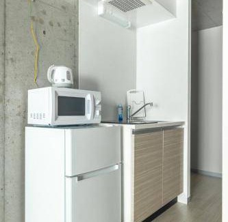 Minamikoiwa Appartement | 23 m² Appartement ∙ 1 chambre ∙ 4 personnes