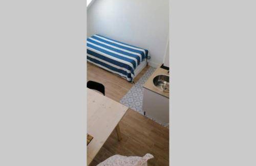 Orleans Appartement | 23 m² Appartement ∙ 1 chambre ∙ 3 personnes