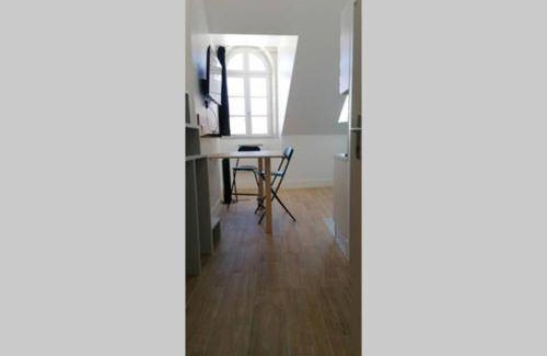 Orleans Appartement | 23 m² Appartement ∙ 1 chambre ∙ 3 personnes