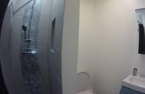 Orleans Appartement | 23 m² Appartement ∙ 1 chambre ∙ 3 personnes