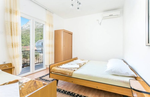 Gradac Appartement | 23 m² Appartement ∙ 1 chambre ∙ 4 personnes