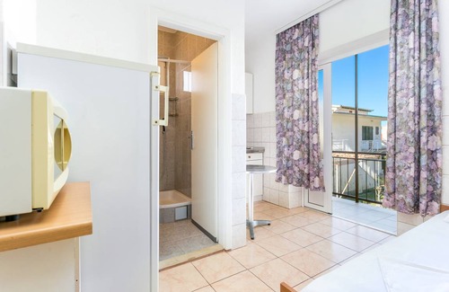 Gradac Appartement | 23 m² Appartement ∙ 1 chambre ∙ 4 personnes