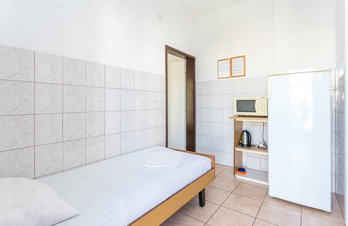 Gradac Appartement | 23 m² Appartement ∙ 1 chambre ∙ 4 personnes