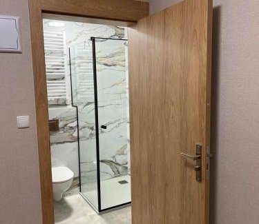 Zory Appartement | 44 m² Appartement ∙ 2 chambres ∙ 5 personnes