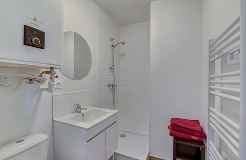 Saint - Aubin - Dupuy Appartement | 23 m² Appartement ∙ 2 personnes