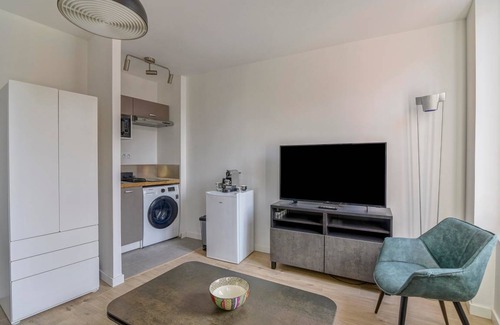 Saint - Aubin - Dupuy Appartement | 23 m² Appartement ∙ 2 personnes
