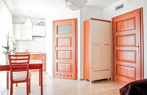 Goscino Appartement | 23 m² Appartement ∙ 2 personnes
