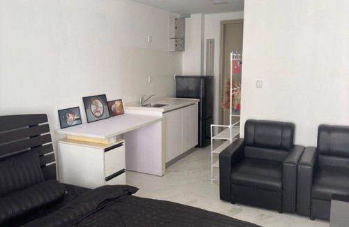 Sen Sok Appartement | 23 m² Appartement ∙ 1 chambre ∙ 2 personnes