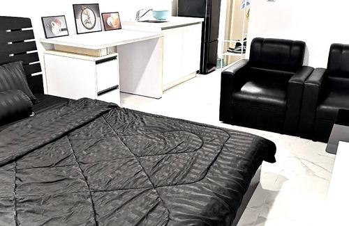 Sen Sok Appartement | 23 m² Appartement ∙ 1 chambre ∙ 2 personnes
