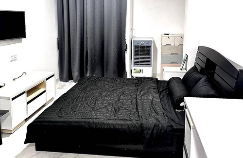Sen Sok Appartement | 23 m² Appartement ∙ 1 chambre ∙ 2 personnes
