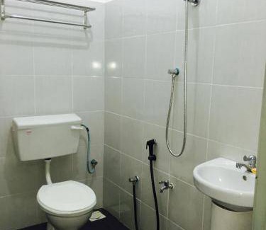 Air Hangat Lit Et Petit-Déjeuner | 23 m² Chambre d'hôtes ∙ 127 personnes