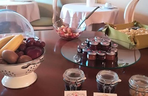 Asola Lit Et Petit-Déjeuner | 23 m² Chambre d'hôtes ∙ 3 personnes