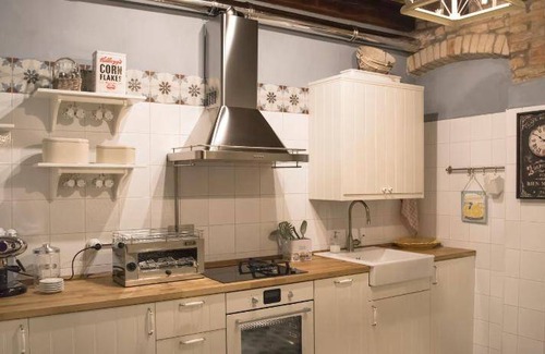 Asola Lit Et Petit-Déjeuner | 23 m² Chambre d'hôtes ∙ 3 personnes