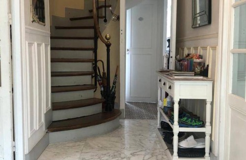 Melun Lit Et Petit-Déjeuner | 23 m² Chambre d'hôtes ∙ 4 personnes