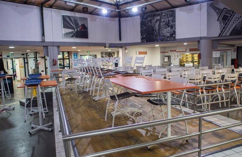 Saint Blaise Auberge | 23 m² Auberge de jeunesse ∙ 9 personnes