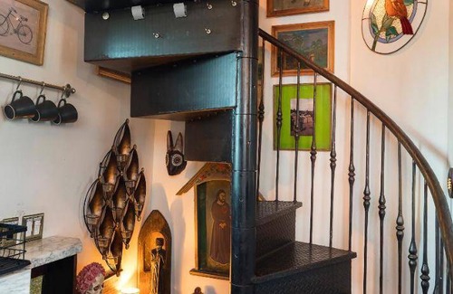East Hollywood Auberge | 23 m² Auberge de jeunesse ∙ 2 chambres ∙ 4 personnes