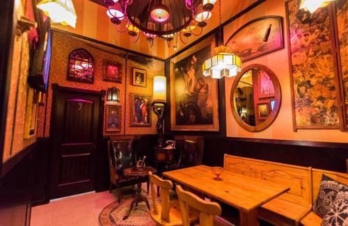 East Hollywood Auberge | 23 m² Auberge de jeunesse ∙ 2 chambres ∙ 4 personnes