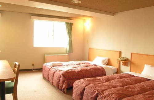 Takasaki Hôtel | 23 m² Hôtel ∙ 10 personnes