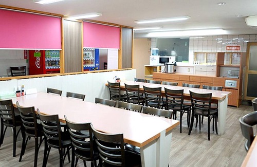 Takasaki Hôtel | 23 m² Hôtel ∙ 10 personnes