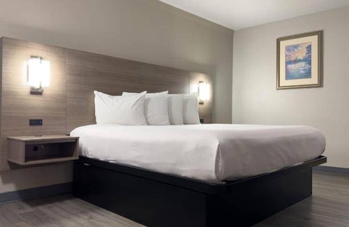 North Loop Hôtel | 23 m² Hôtel ∙ 127 personnes