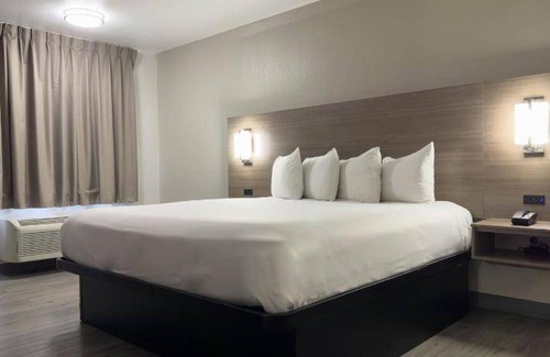 North Loop Hôtel | 23 m² Hôtel ∙ 127 personnes
