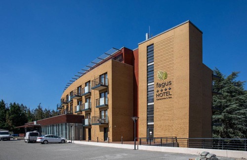 Sopron Hôtel | 23 m² Hôtel ∙ 2 personnes