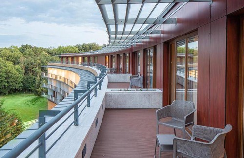 Sopron Hôtel | 23 m² Hôtel ∙ 2 personnes