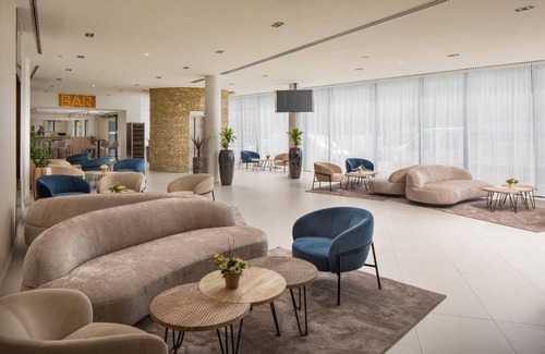 Sopron Hôtel | 23 m² Hôtel ∙ 2 personnes