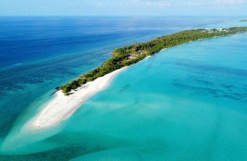 Fulhadhoo Hôtel | 23 m² Hôtel ∙ 4 personnes