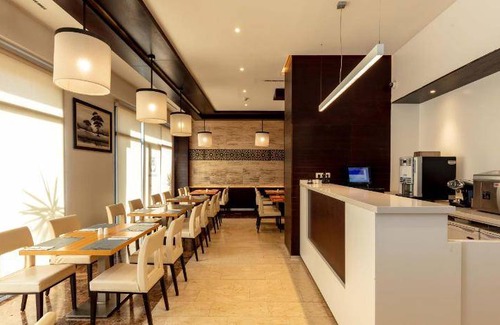 Algiers Hôtel | 23 m² Hôtel ∙ 4 personnes