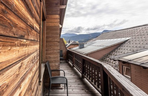 Bad Mitterndorf Hôtel | 23 m² Hôtel ∙ 1 chambre ∙ 3 personnes