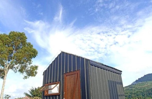 Tomohon Station Balnéaire | 23 m² Résidence de vacances ∙ 6 personnes