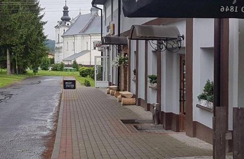 Olszanica Appartement | 23 m² Résidence de tourisme ∙ 2 chambres ∙ 6 personnes