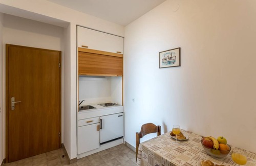 Baska Voda Appartement | 23 m² Studio ∙ 1 chambre ∙ 3 personnes
