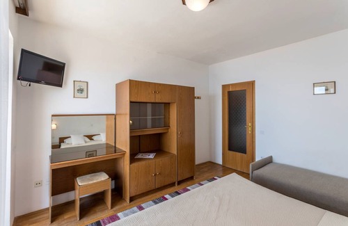 Baska Voda Appartement | 23 m² Studio ∙ 1 chambre ∙ 3 personnes