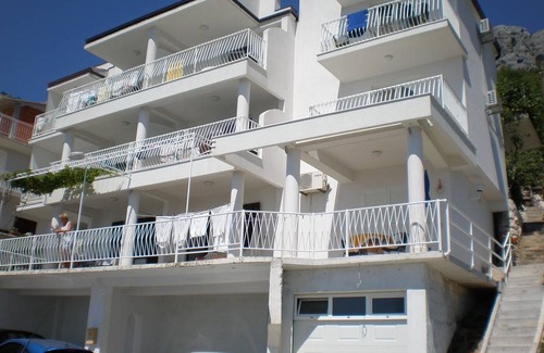 Pisak Appartement | 23 m² Studio ∙ 2 personnes